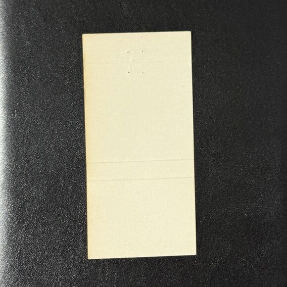 Unstruck 1969 Psychedelic Art Matchbook Lot of 4 Ohio Match Co Pop Art Designs - Picture 15 of 15